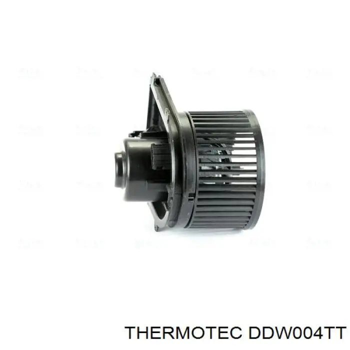 Мотор вентилятора печки (отопителя салона) Thermotec DDW004TT цена, от 36.29 USD