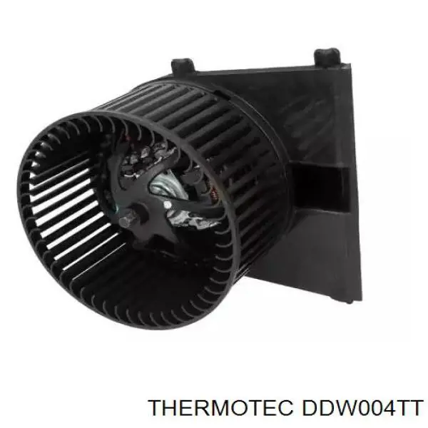 Motor eléctrico, ventilador habitáculo DDW004TT Thermotec