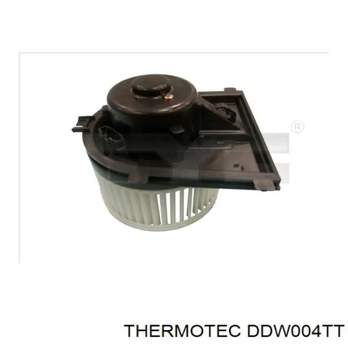 Купить DDW004TT Thermotec Электродвигатели (электродвигатель отопителя) или розетка прицепа штепсельная