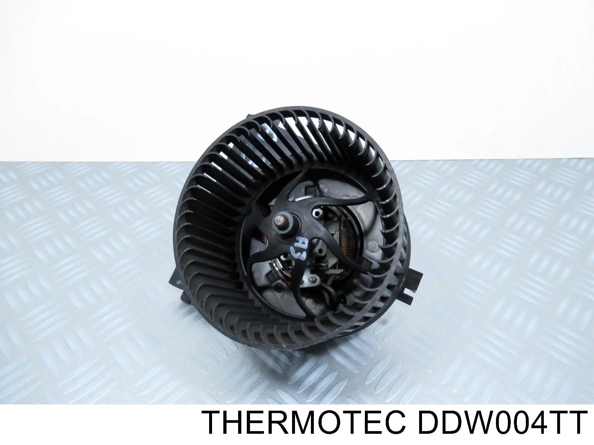 Моторчик печки Thermotec DDW004TT