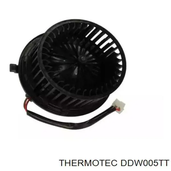 Мотор вентилятора печки (отопителя салона) Thermotec DDW005TT