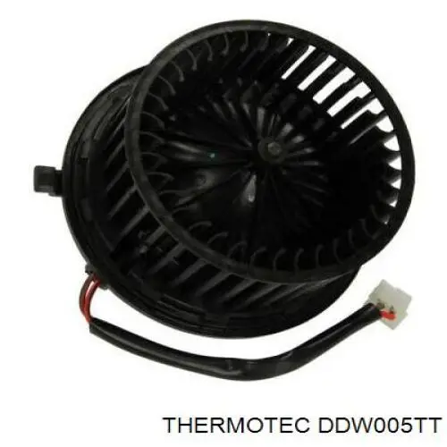 DDW005TT Thermotec