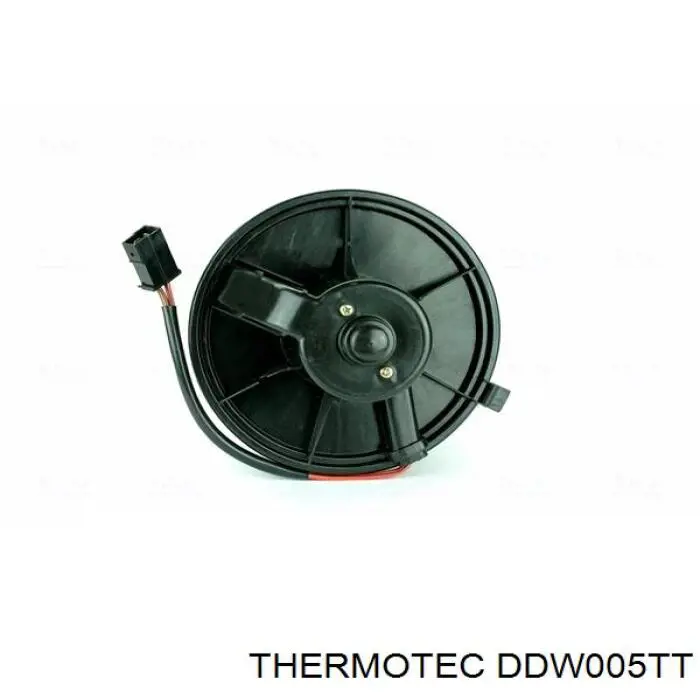 Мотор вентилятора печки (отопителя салона) Thermotec DDW005TT цена, от 37.03 USD