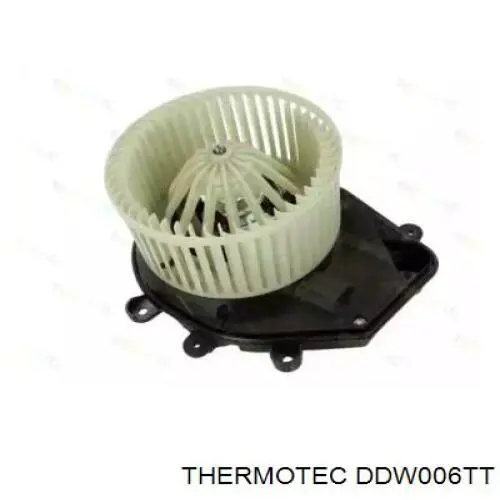 Купить DDW006TT Thermotec Электродвигатели (электродвигатель отопителя) или розетка прицепа штепсельная