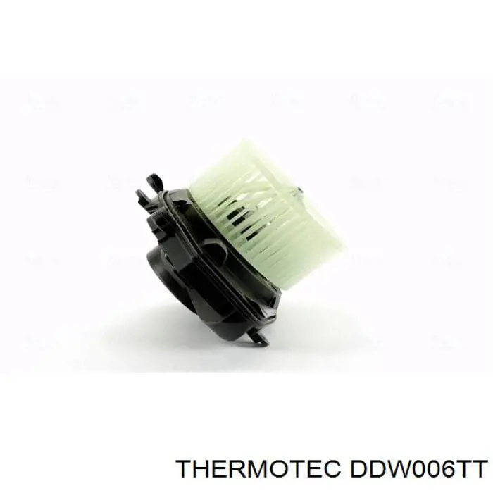Мотор вентилятора печки (отопителя салона) Thermotec DDW006TT цена, от 44.21 USD