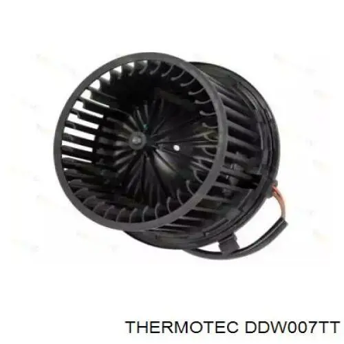 Купить DDW007TT Thermotec Электродвигатели (электродвигатель отопителя) или розетка прицепа штепсельная