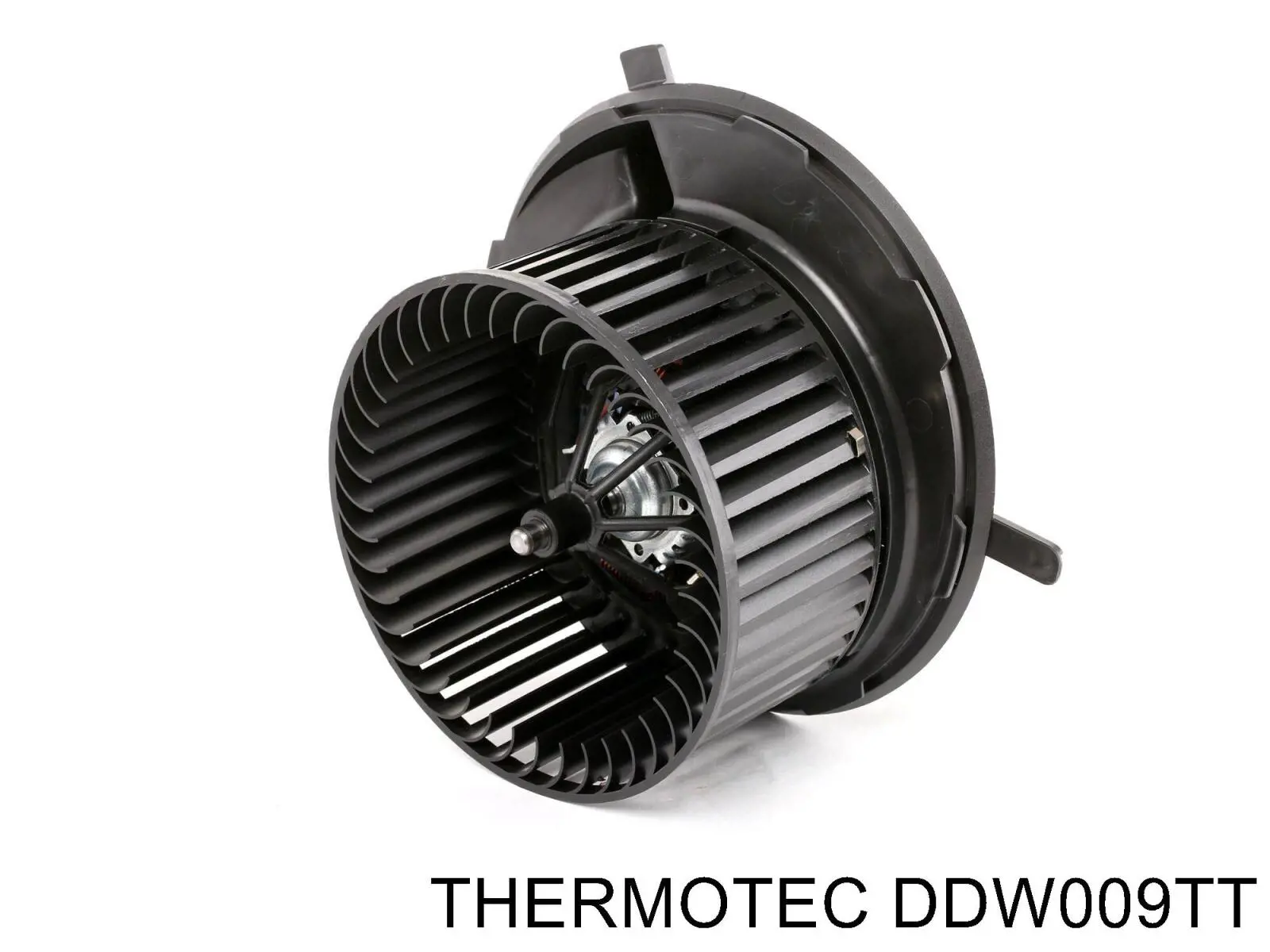 DDW009TT Thermotec Электромотор печки