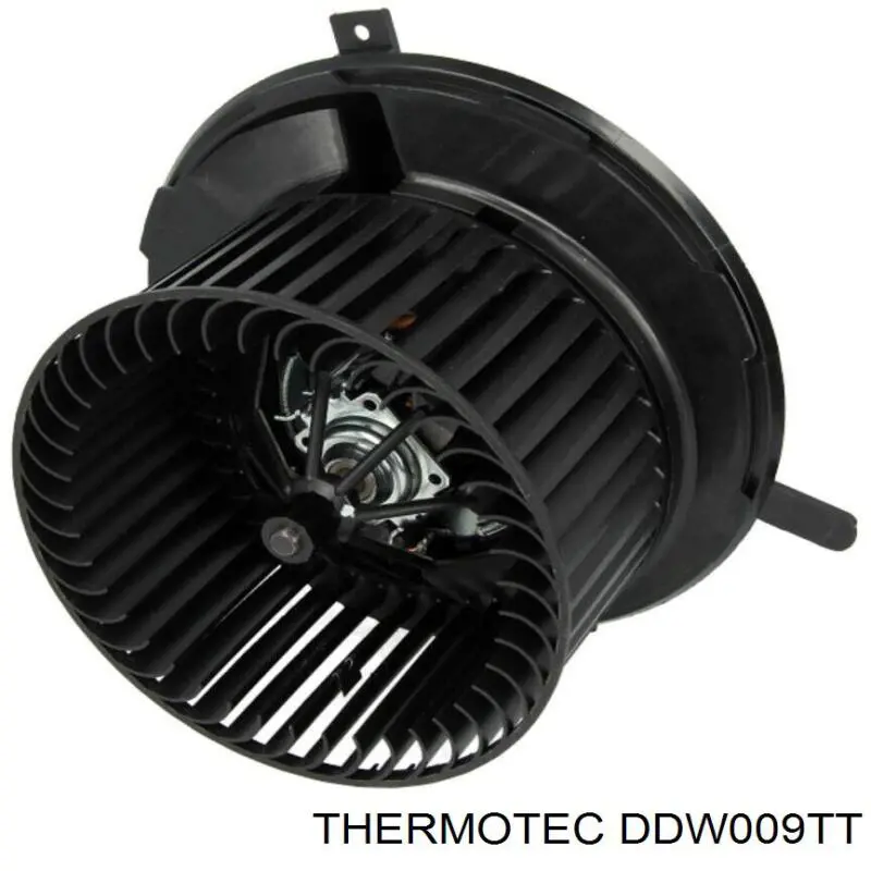 Мотор вентилятора печки (отопителя салона) Thermotec DDW009TT