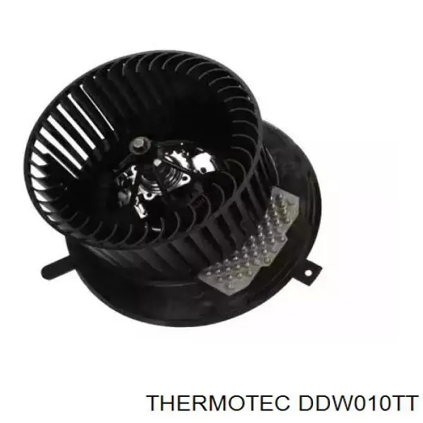 Мотор вентилятора печки (отопителя салона) Thermotec DDW010TT