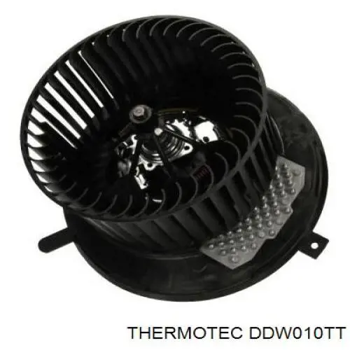 DDW010TT Thermotec Электромотор печки
