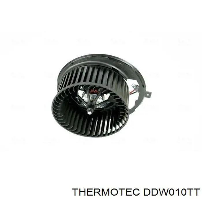 Мотор вентилятора печки (отопителя салона) Thermotec DDW010TT цена, от 75.05 USD