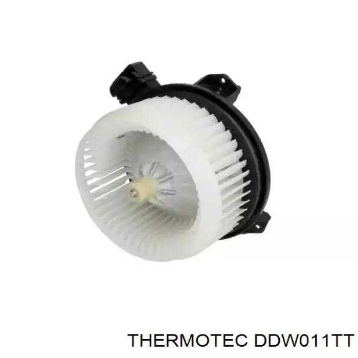 Купить DDW011TT Thermotec Электродвигатели (электродвигатель отопителя) или розетка прицепа штепсельная