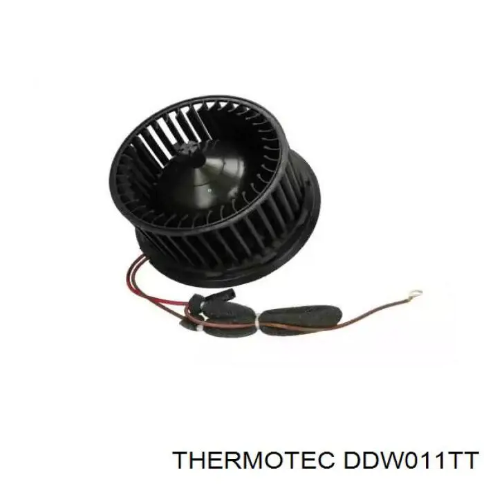 DDW011TT Thermotec вентилятор печки