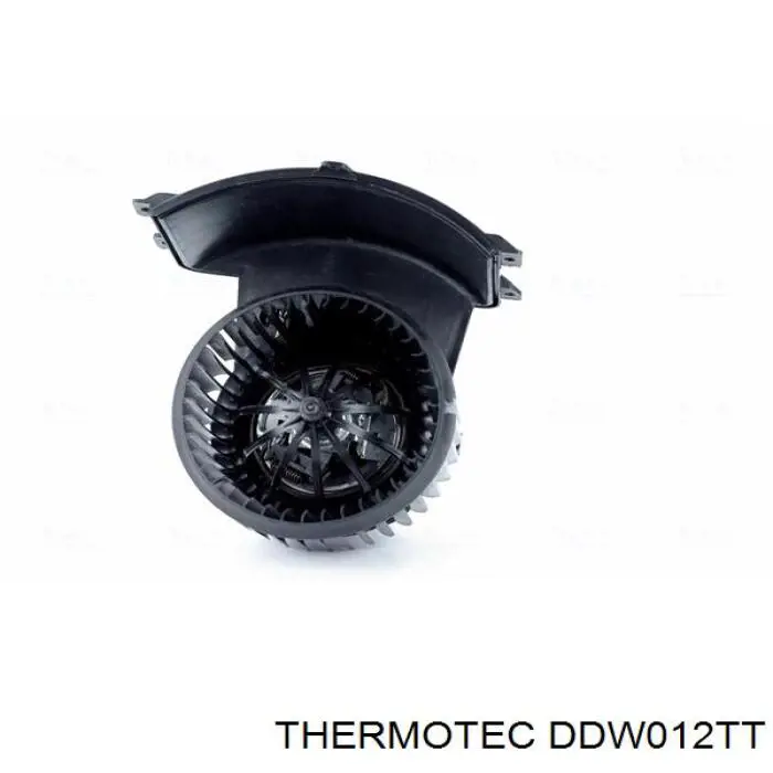 Вентилятор печки DDW012TT Thermotec