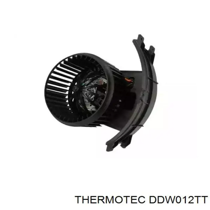 Мотор вентилятора печки (отопителя салона) Thermotec DDW012TT