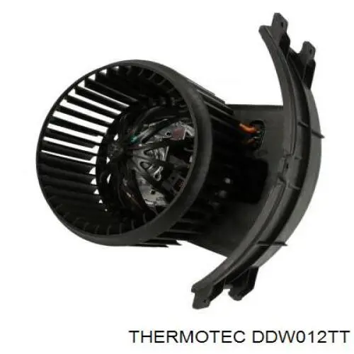 Мотор вентилятора печки (отопителя салона) Thermotec DDW012TT цена, от 64.37 USD