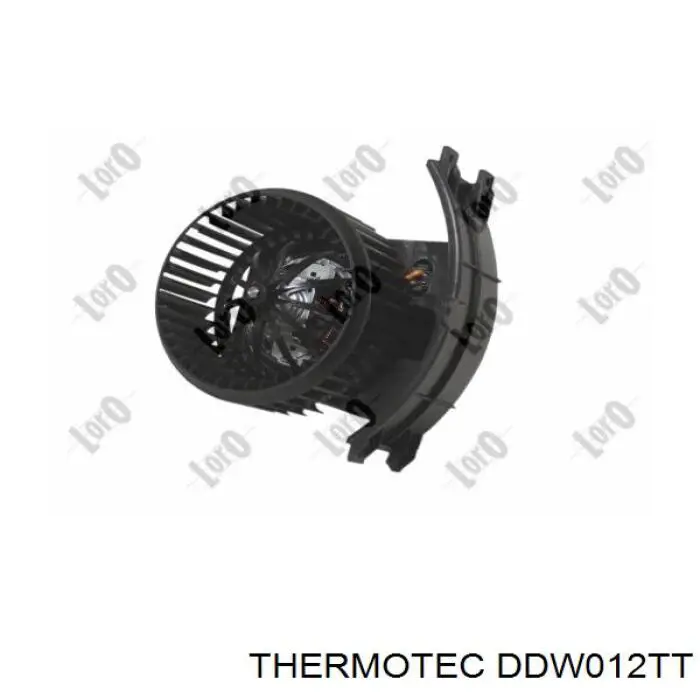 Купить DDW012TT Thermotec Электродвигатели (электродвигатель отопителя) или розетка прицепа штепсельная