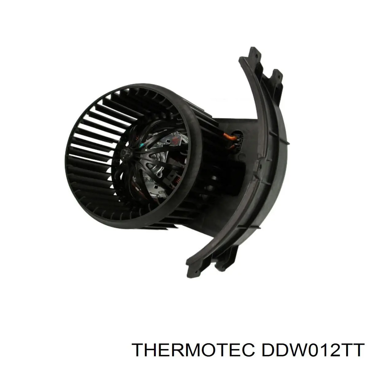 DDW012TT Thermotec