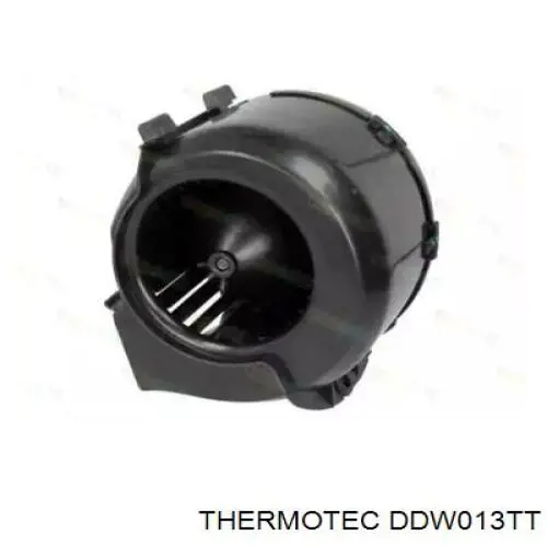Купить DDW013TT Thermotec Электродвигатели (электродвигатель отопителя) или розетка прицепа штепсельная