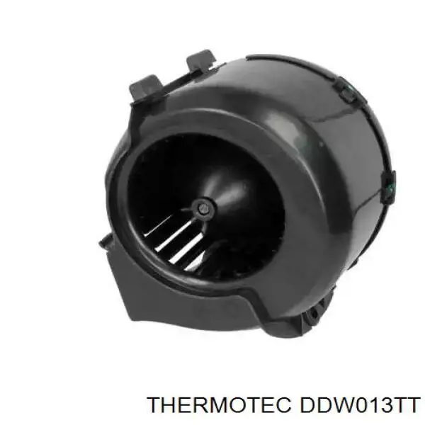 DDW013TT Thermotec вентилятор печки
