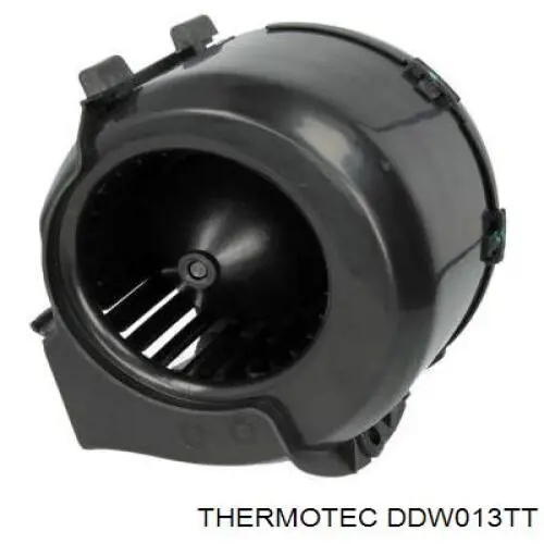 Двигун вентилятора пічки (обігрівача салону) DDW013TT Thermotec