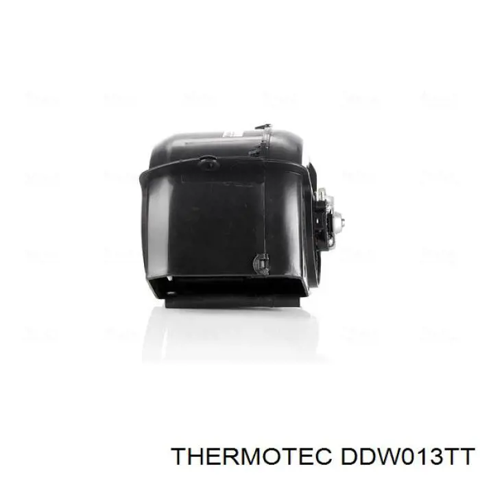Motor de ventilador de forno (de aquecedor de salão) DDW013TT Thermotec