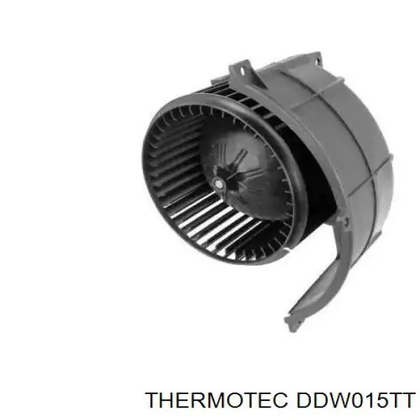 DDW015TT Thermotec motor de ventilador de forno (de aquecedor de salão)