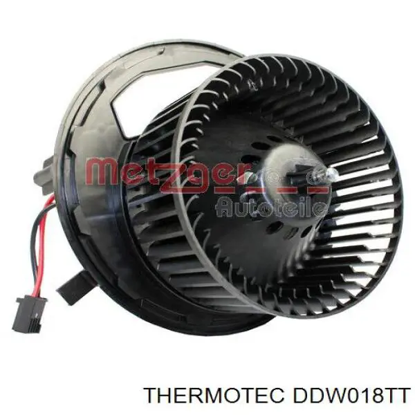VN8399 AVA Электромотор печки