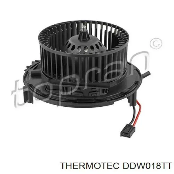 Моторчик пічки DDW018TT Thermotec