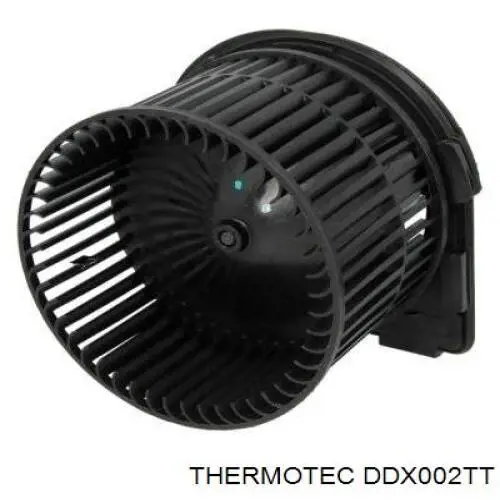 Вентилятор печки DDX002TT Thermotec