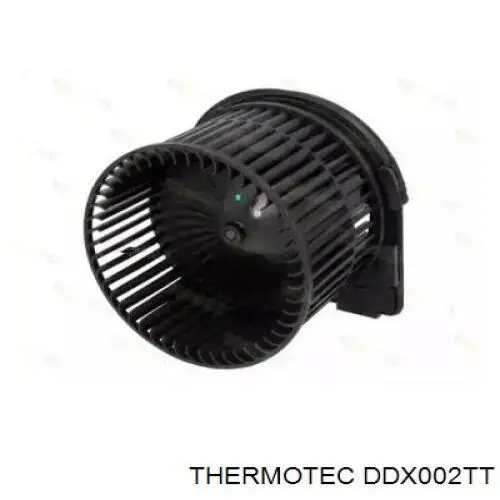 Купить DDX002TT Thermotec Электродвигатели (электродвигатель отопителя) или розетка прицепа штепсельная