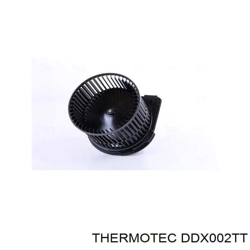 Мотор вентилятора печки (отопителя салона) Thermotec DDX002TT цена, от 55.87 USD