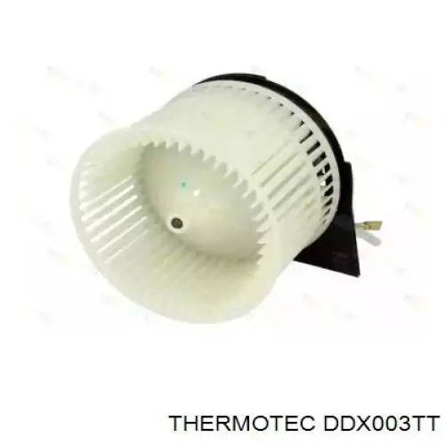 DDX003TT Thermotec вентилятор печки