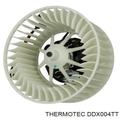 DDX004TT Thermotec вентилятор печки
