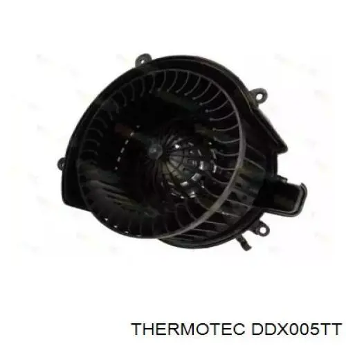 DDX005TT Thermotec вентилятор печки