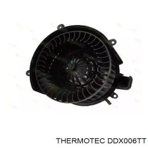 Вентилятор печки DDX006TT Thermotec