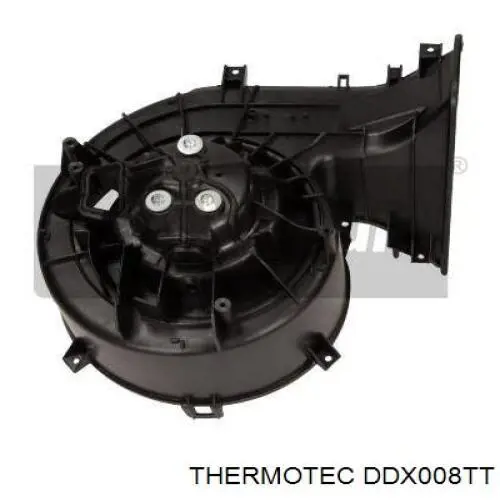 Купить DDX008TT Thermotec Электродвигатели (электродвигатель отопителя) или розетка прицепа штепсельная