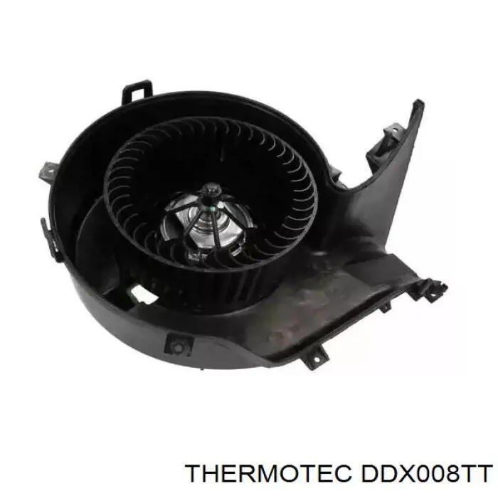 DDX008TT Thermotec вентилятор печки