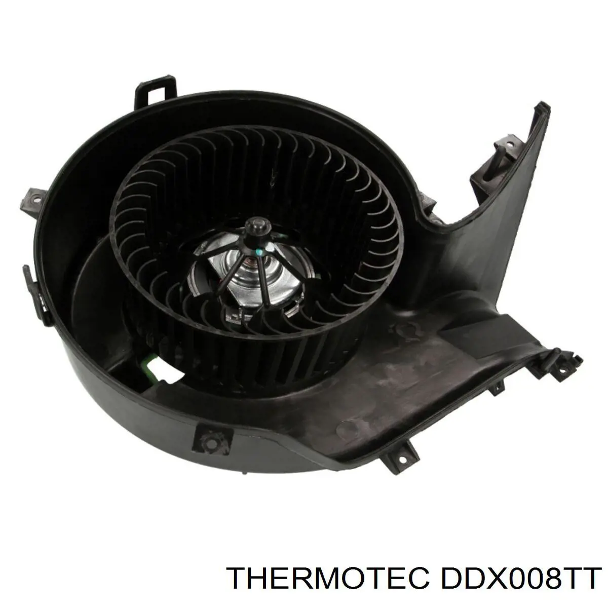 DDX008TT Thermotec