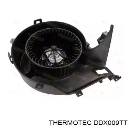 Купить DDX009TT Thermotec Электродвигатели (электродвигатель отопителя) или розетка прицепа штепсельная