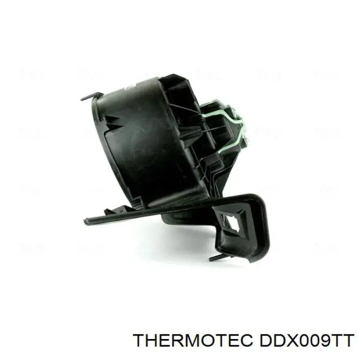 DDX009TT Thermotec Электромотор печки