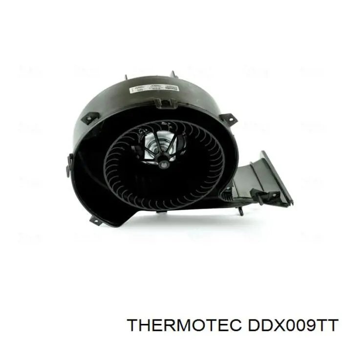 Мотор вентилятора печки (отопителя салона) Thermotec DDX009TT цена, от 102.48 USD