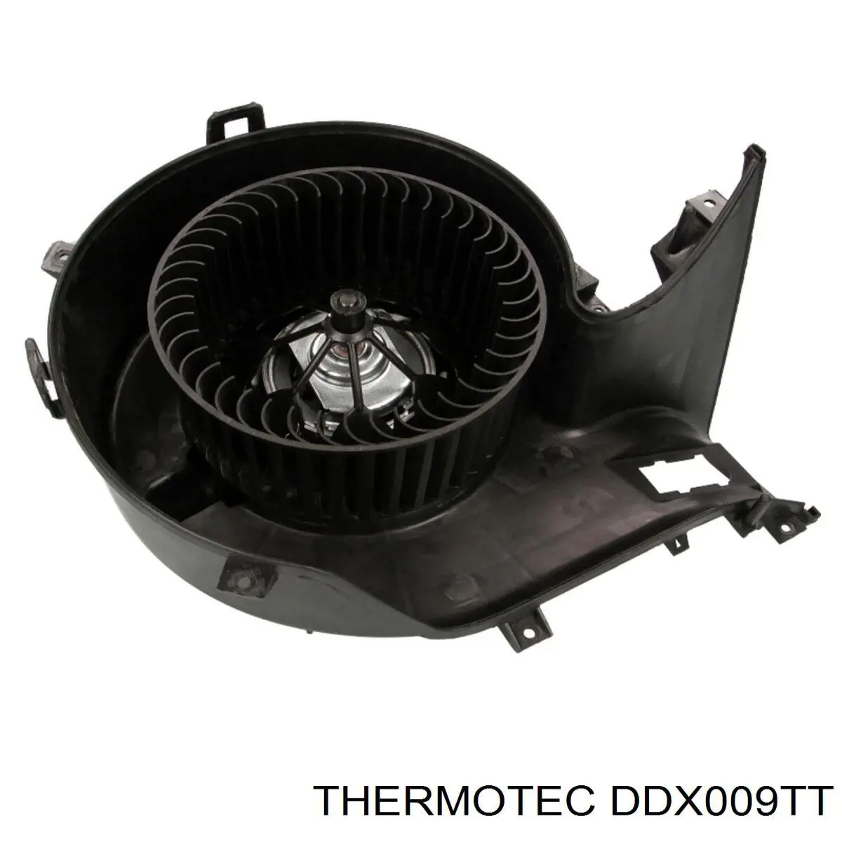 DDX009TT Thermotec вентилятор печки