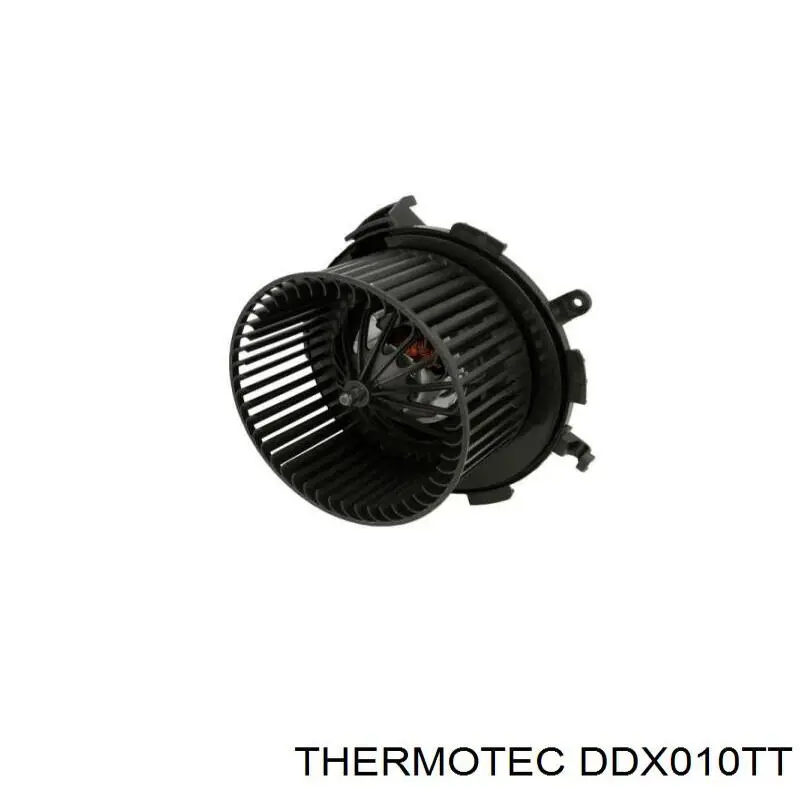 Motor eléctrico, ventilador habitáculo DDX010TT Thermotec