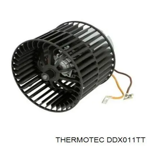 DDX011TT Thermotec вентилятор печки