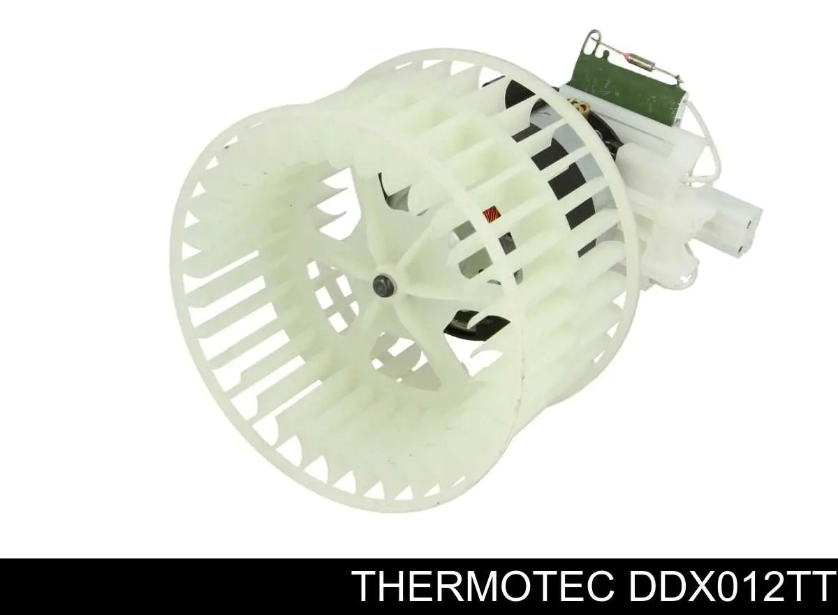 DDX012TT Thermotec вентилятор печки