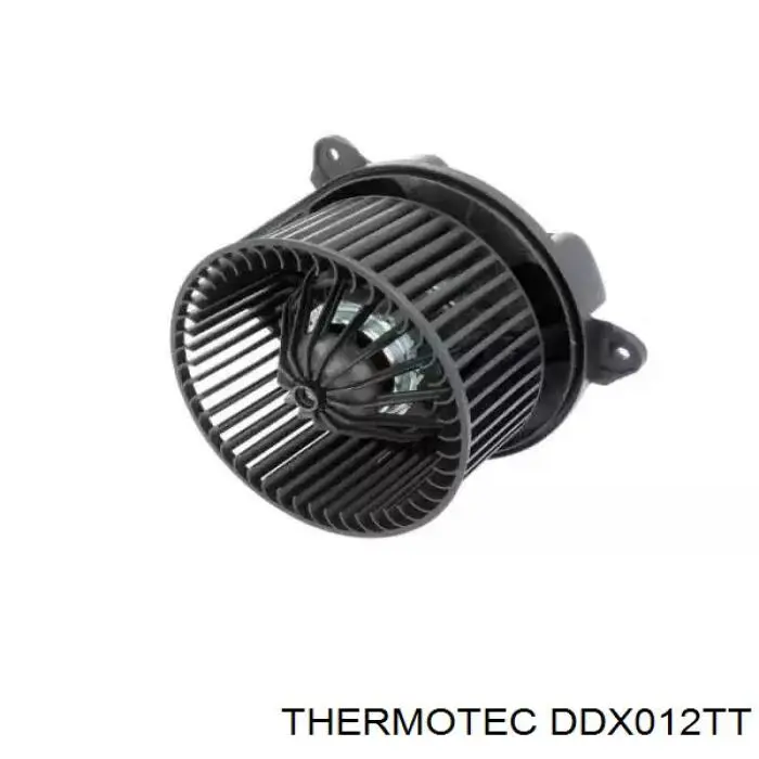 Мотор вентилятора печки (отопителя салона) Thermotec DDX012TT цена, от 59.81 USD