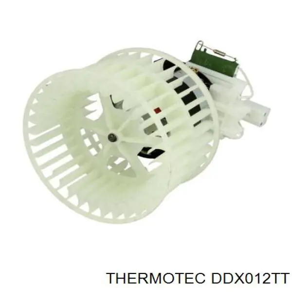 DDX012TT Thermotec