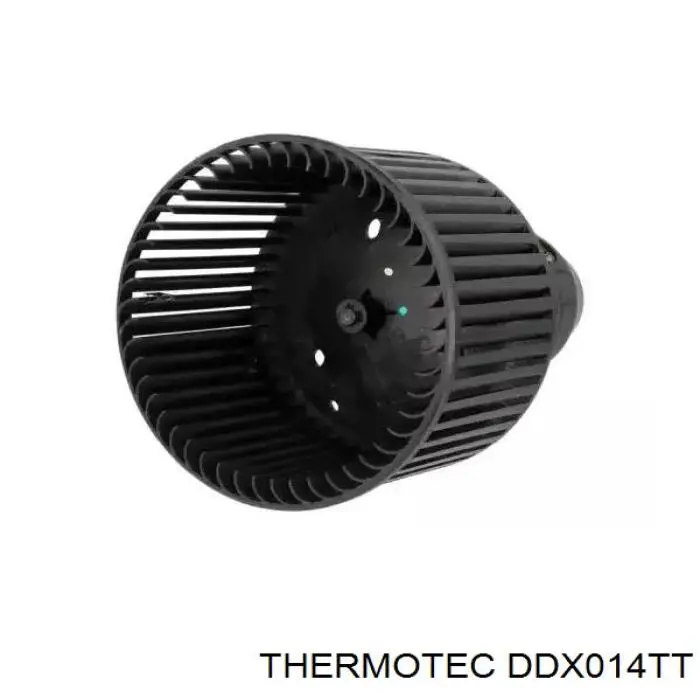 DDX014TT Thermotec Электромотор печки