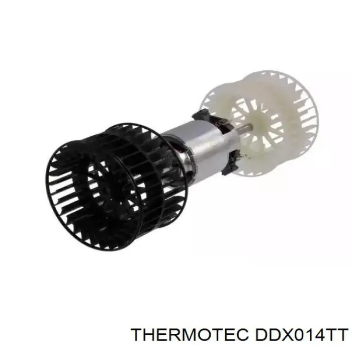 DDX014TT Thermotec вентилятор печки